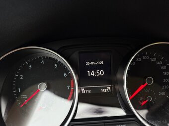 VW Polo 1.2 - 10