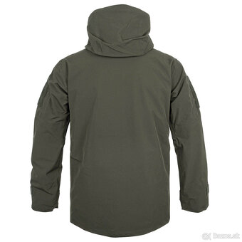 Bunda MIL-TEC WET WEATHER GEN.II RANGER GREEN - 10