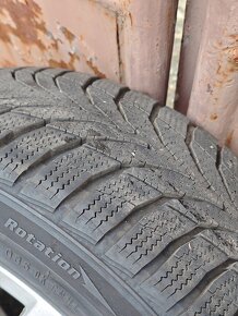 215/45 R17 5x98 Alfa Fiat - 10