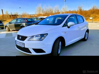 Seat Ibiza 2017 - 10