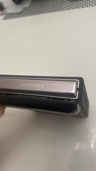 Galaxy Z Flip 5 Samsung mobil - 10