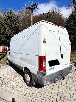 Fiat Ducato 2.3JTD - 10