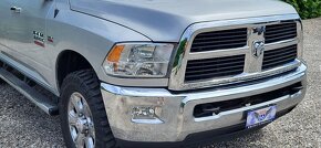 -2014- DODGE RAM 2500 6,4 V8 HEMI -LPG- - 10