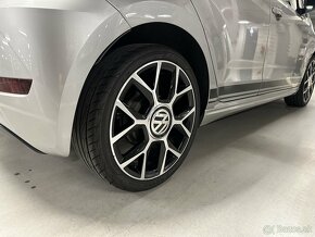 VW UP GTI 2018 - 10