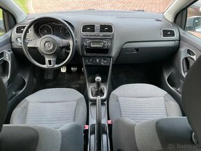 Volkswagen Polo 1.6 TDI - 55KW - 2010 - KLIMA - 10