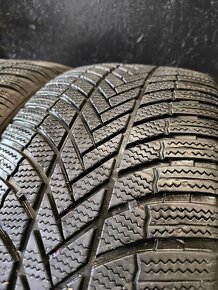 245/45 R18 Bridgestone zimne pnumatiky ❄️❄️❄️❄️ - 10