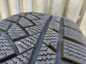 Originálna zimná sada AUDI A4 - 5x112 r16 + 205/60 r16 - 10