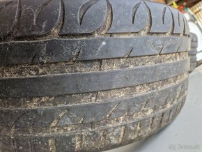 Elektrony advanti 5x114.3 225/40 r18 - 10