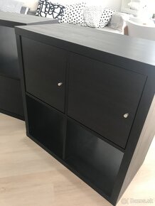 Ikea kallax - 10