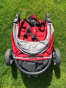 Baby Jogger City Mini - 10