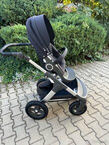 Stokke trailz - 10