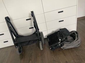 Cybex Balios S - 10