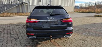 Predám Audi A6 Avant, 2.0tdi,150kw,Quattro - 10