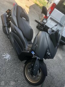 Yamaha X-Max 300 Kupene v SR - 10