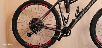 Specialized epic expert carbon - 10