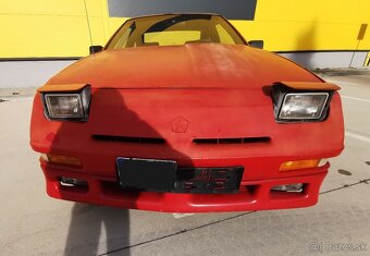 Dodge chrysler daytona shelby 2.2L 1990 Manual 5st. - 10