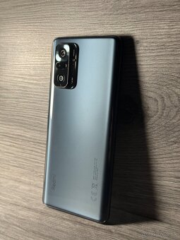 Predám Xiaomi Redmi Note 10 Pro Onyx Gray - 10