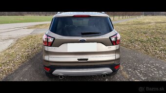 Ford Kuga SUV Titanium 1.5 EcoBoos - 10