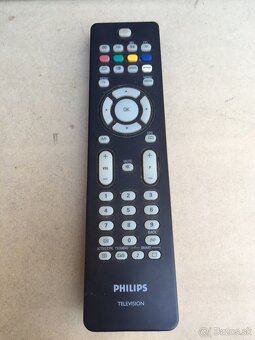 Farebný LCD televízor PHILIPS 32” - 10