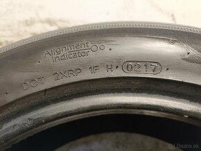 205/55 R16 Letné pneumatiky Hankook Kinergy Eco 4 kusy - 10