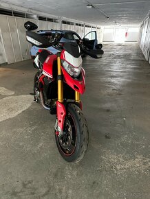 Ducati Hypermotard 950SP - 10