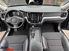 Volvo V60 D4 Momentum A/T - 10