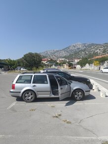 Volkswagen golf 4 1.9tdi 81kw - 10