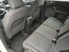 Ford Kuga 2.0 TDCi - 10