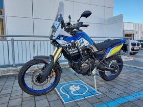 Yamaha tenere 700 ako nová - 10