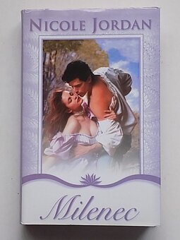 Historické romance -Bowman, Whiteová, MacGregor a iný - 10