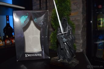 LORD OF THE RINGS - WITCH-KING OF ANGMAR / Gandalf - 10