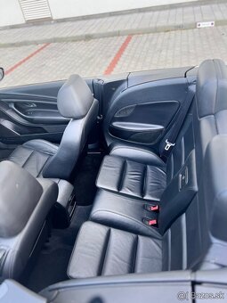 VW EOS 2.0 TDi kabriolet - 10