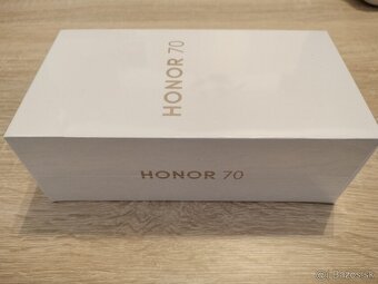 Honor 70 OLED 8GB/128GB 5G - 10