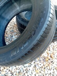 225/55R17 Letné pneumatiky Michelin 2020 - 10