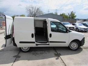 Opel Combo Van 1.3 CDTI L1H1 2.4t - 10