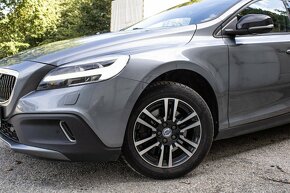 Volvo V40 CC D3 2.0L 110kw Cross Country A/T - 10