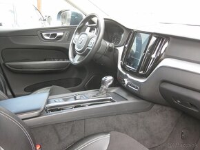 Predám Volvo XC60 D4 2.0d 140kW A8 - 10