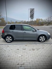 Volkswagen Golf 5 DSG-6, rv.; 2007, 1.9 TDI 77kw - 10