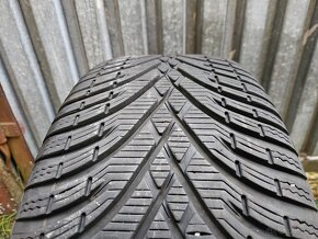 Zimné pneumatiky Kreber Krisalp - 235/45 r17 94H - 10