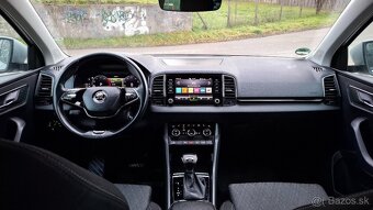 Škoda Karoq 2.0tdi Dsg 4x4 Virtual 2022 - 10