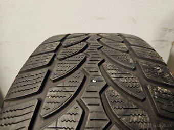 Zimné pneumatiky Bridgestone Blizzak LM32 - 225/50 r17 94V - 10