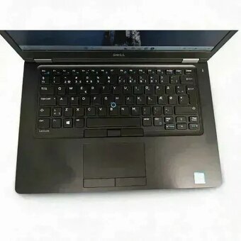 Notebook Dell Latitude 5480 - 633558 - 10