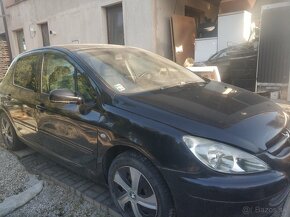 Peugeot 307 - 10