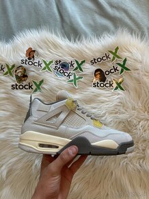 Jordan 4 - 10