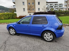 Golf 4 1.9 tdi 85 kw - 10