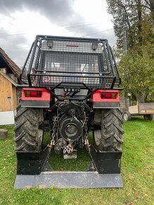 Zetor 8045 - 10