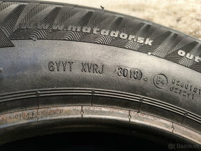 205/70 R15 Zimné pneumatiky Matador Sibir Snow 4 kusy - 10