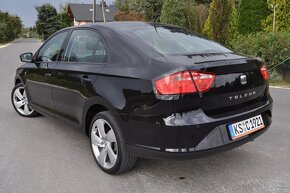 Seat Toledo 1.4 TSI Style DSG - 10