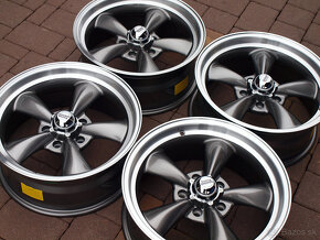 17" 5x120,65 AMERICAN RACING TORQUE NOVÁ SADA - 10