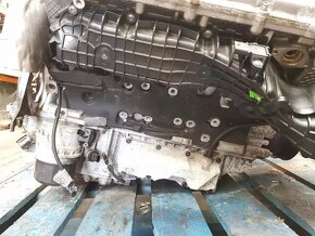 Motor BMW 4.4 N63B44 - 10